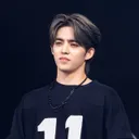 S.Coups, Most popular HYBE artists