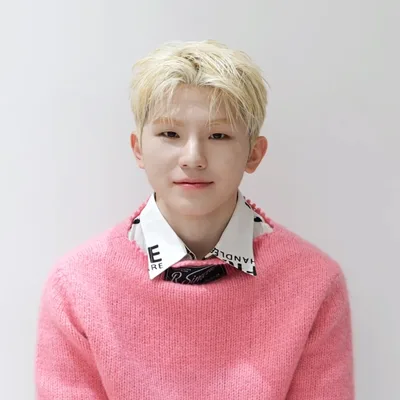 Woozi, Related people