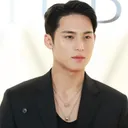 Mingyu, Most popular HYBE artists