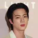 Jin, Most popular K-POP Idols