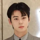 Cha Eun-woo, Most popular Actors
