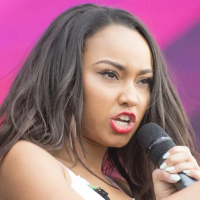 Leigh-Anne Pinnock