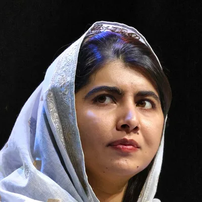 Malala Yousafzai, Related people