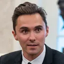 David Hogg, Most popular Activists