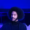 Colin Kaepernick, Most popular Activists