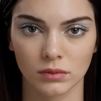 Kendall Jenner, Related people