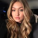 Gigi Hadid, Most popular Models