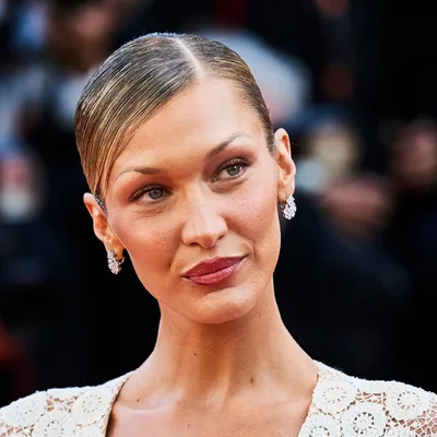 Bella Hadid, Related people