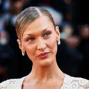 Bella Hadid, Most popular Activists