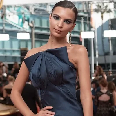 Emily Ratajkowski, Related people