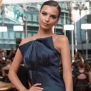 Emily Ratajkowski, Most popular Models