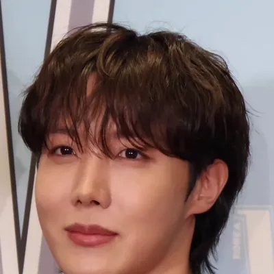 J-Hope, Related people