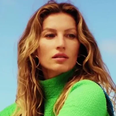 Gisele Bündchen, Related people