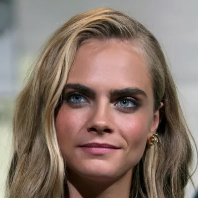 Cara Delevingne, Related people
