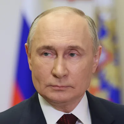 Vladimir Putin, Related people