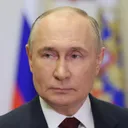 Vladimir Putin, Most popular Politicians