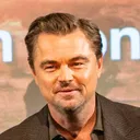 Leonardo DiCaprio, Most popular Actors