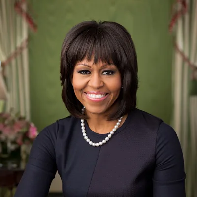 Michelle Obama, Related people
