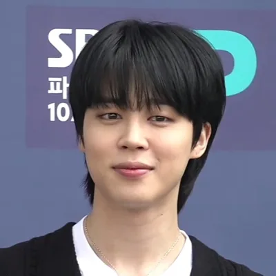 Jimin, Related people