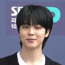 Jimin, Most popular K-POP Idols
