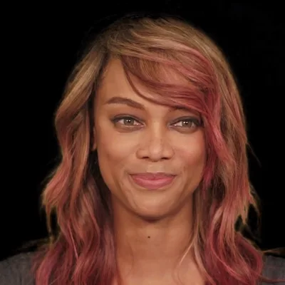 Tyra Banks, Related people