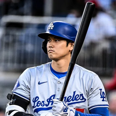 Shohei Ohtani, Related people