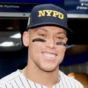 Aaron Judge, Most popular Baseball Players