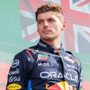 Max Verstappen, Most popular F1 Drivers
