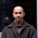 Lewis Hamilton, Most popular F1 Drivers