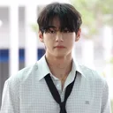 V, Most popular K-POP Idols