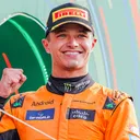 Lando Norris, Most popular F1 Drivers