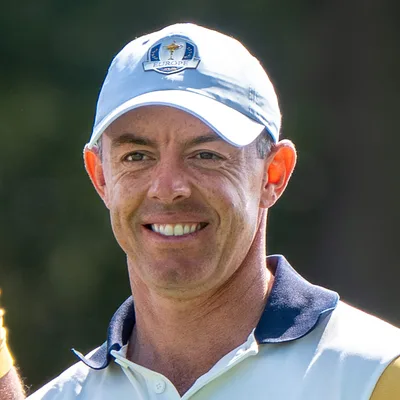 Rory McIlroy, Related people
