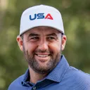 Scottie Scheffler, Most popular Olympians