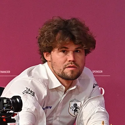 Magnus Carlsen, Related people