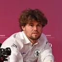 Magnus Carlsen, Most popular Chess Players