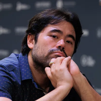 Hikaru Nakamura, Related people