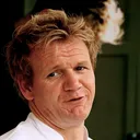 Gordon Ramsay, Most popular Chefs