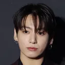 Jungkook, Most popular K-POP Idols