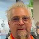 Guy Fieri, Most popular Chefs