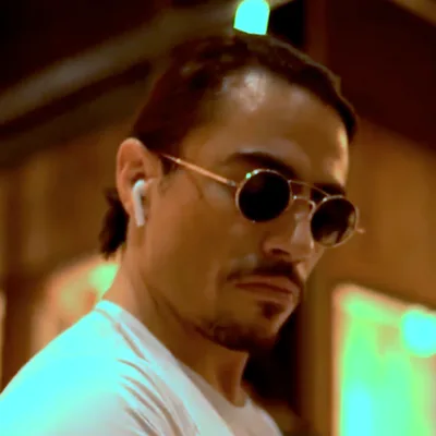 Salt Bae, Related people