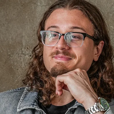 Joshua Weissman, Related people