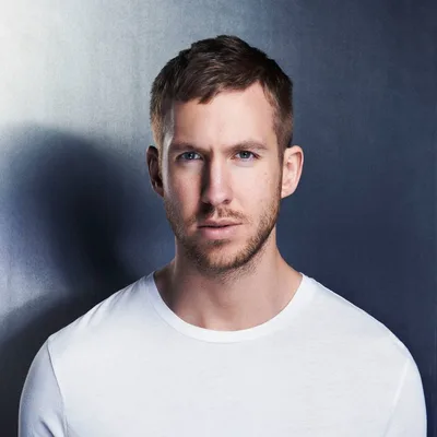 Calvin Harris, Related people