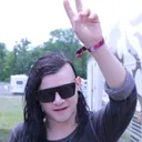 Skrillex, Most popular DJs