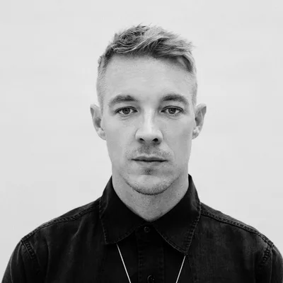 Diplo, Related people
