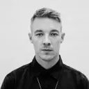 Diplo, Most popular DJs