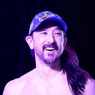 Steve Aoki, Related people