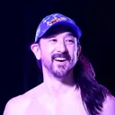 Steve Aoki, Most popular DJs