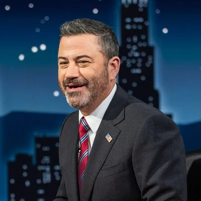 Jimmy Kimmel, Related people
