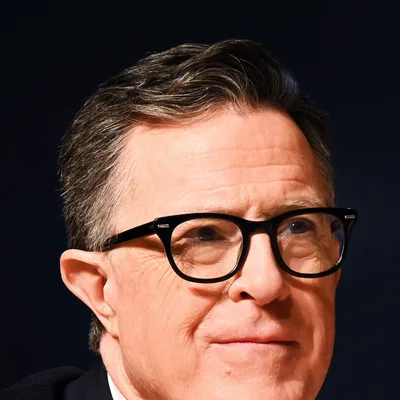 Stephen Colbert, Related people