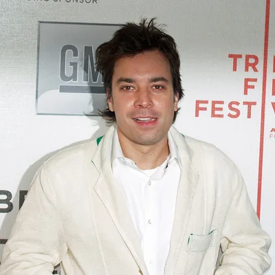 Jimmy Fallon, Related people